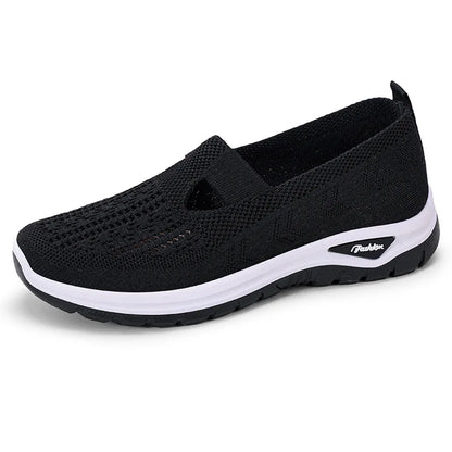 Supportive and Stylish Orthopedic Sneakers
