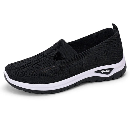 Supportive and Stylish Orthopedic Sneakers