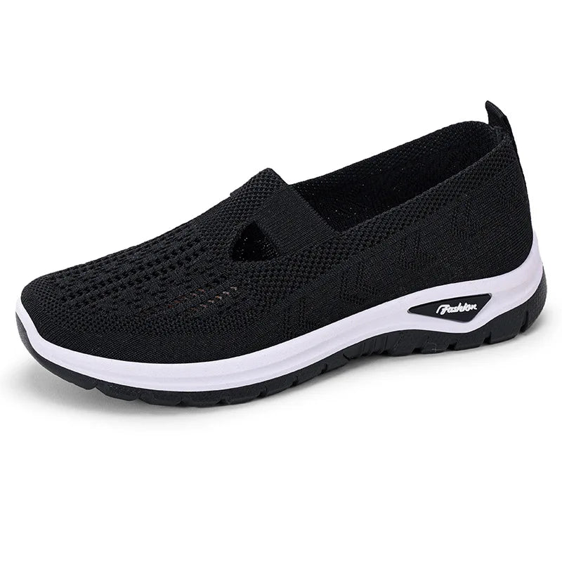 Supportive and Stylish Orthopedic Sneakers