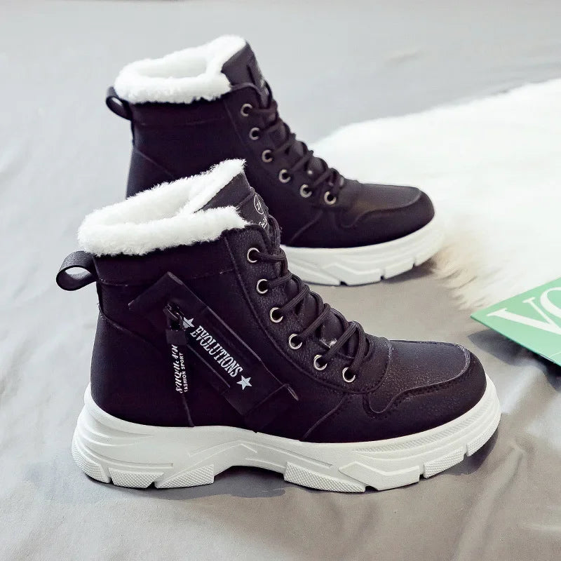 Fashionable and Supportive Orthopedic Sneakers