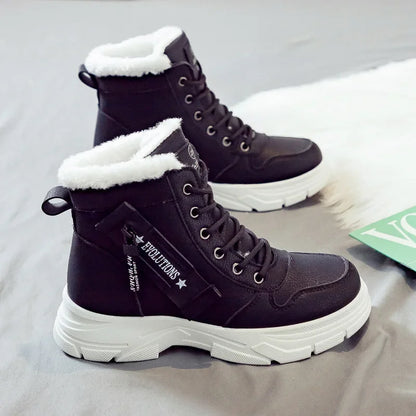 Fashionable and Supportive Orthopedic Sneakers