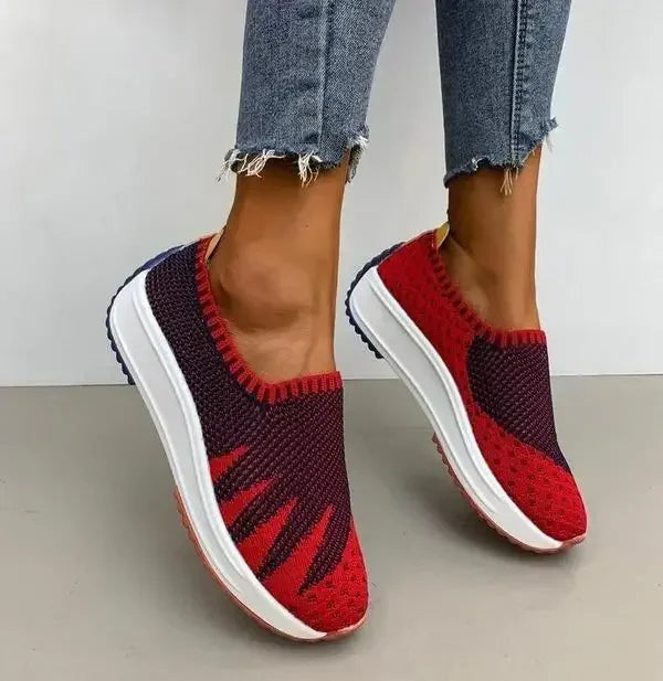 Comfortable and Fashionable Orthopedic Shoes