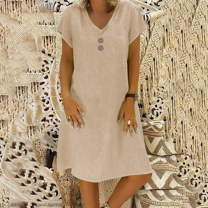 Luxury and Graceful Dress