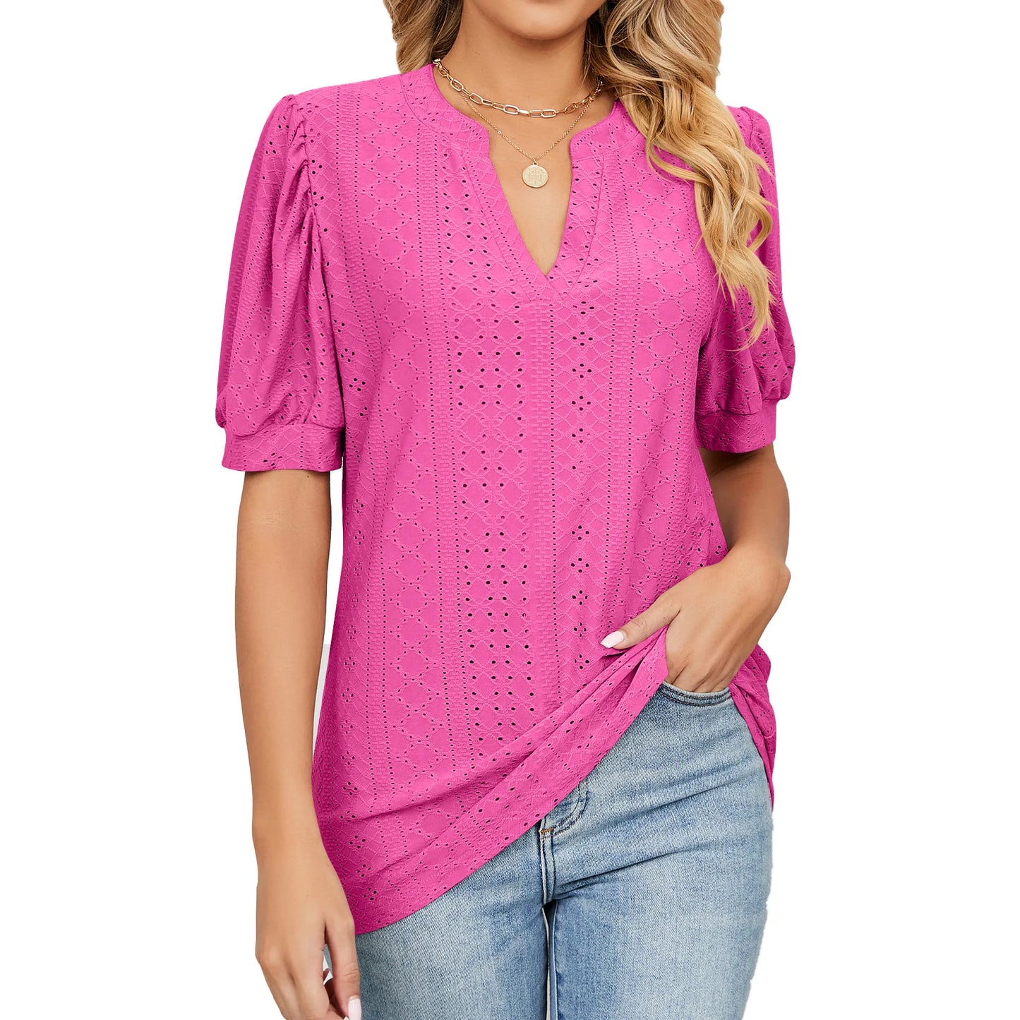 Stylish and Elegant Shirt