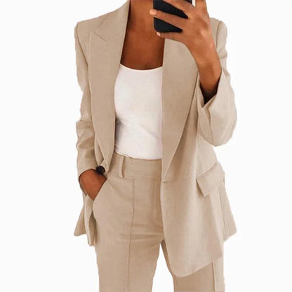 LM | Casual and fashionable general jacket