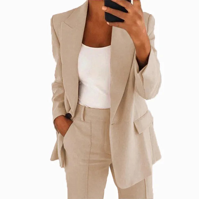 LM | Casual and fashionable general jacket