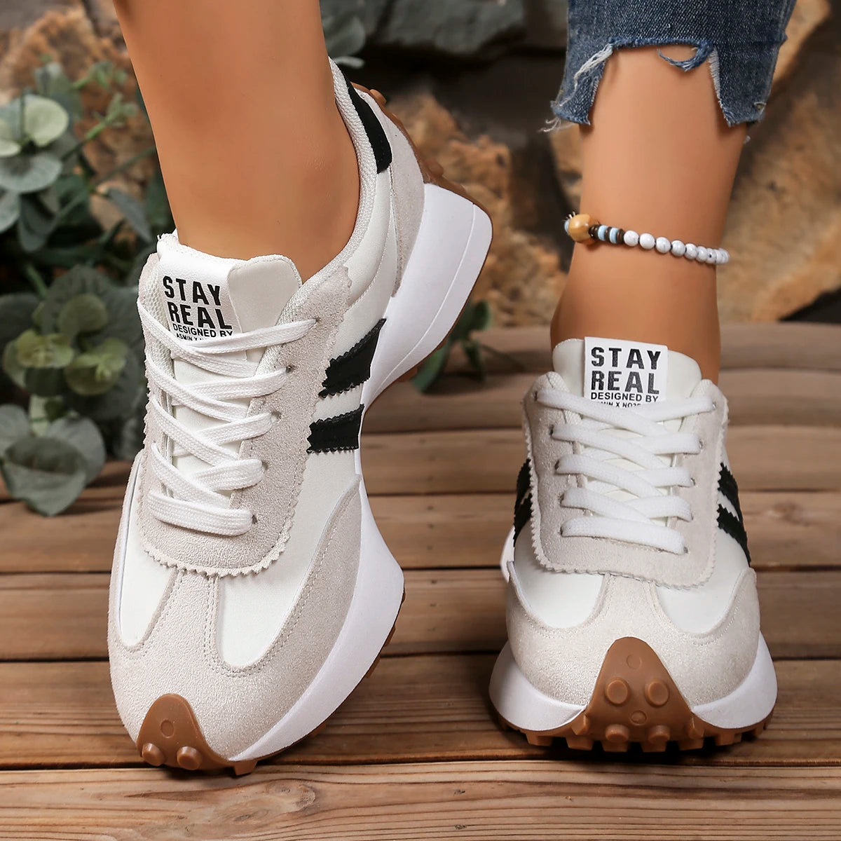 High-Quality Orthopedic Sneakers