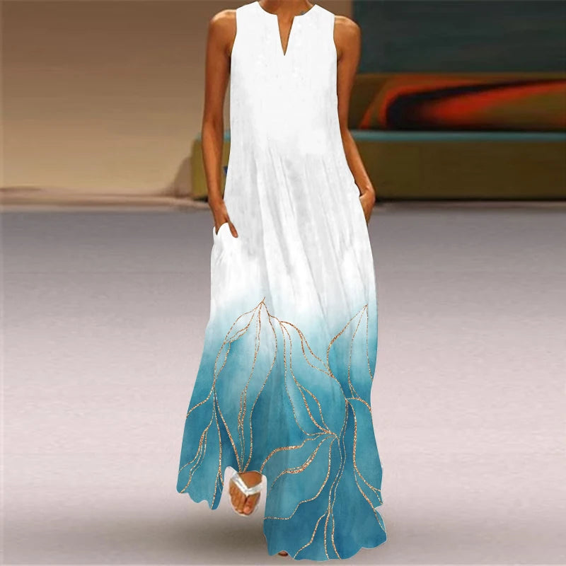 Chic and Comfortable Dress