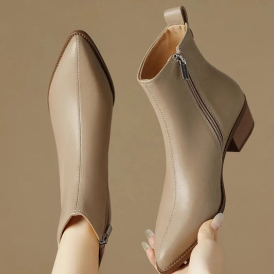 Comfortable and Fashionable Orthopedic Boots