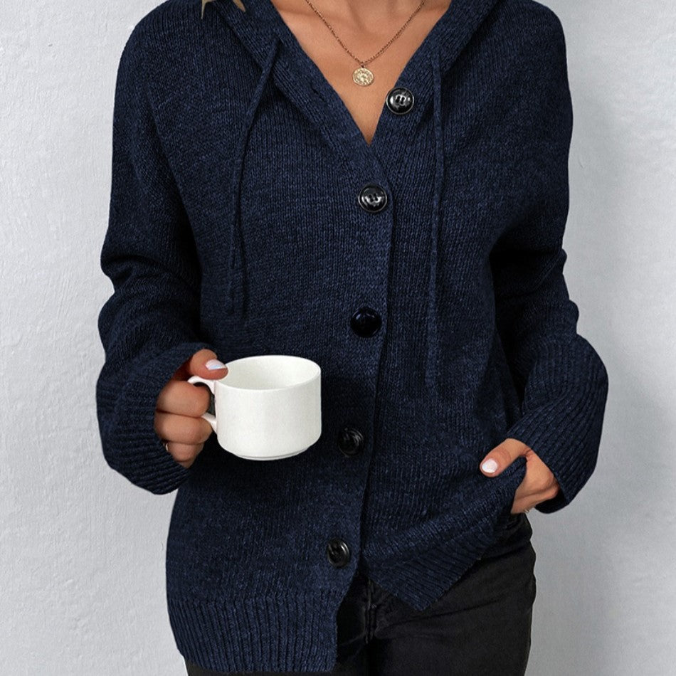 Timeless Vintage Style Jumper