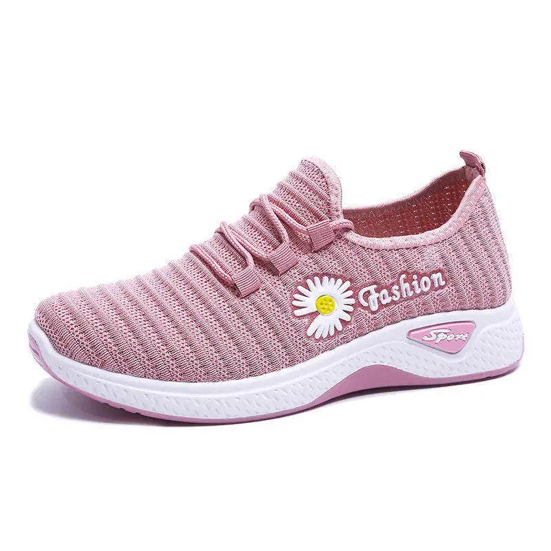 Casual and Supportive Orthopedic Sneakers