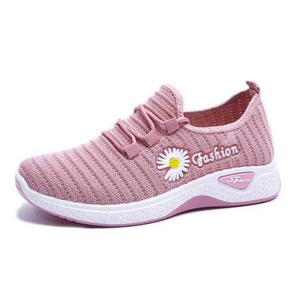Casual and Supportive Orthopedic Sneakers