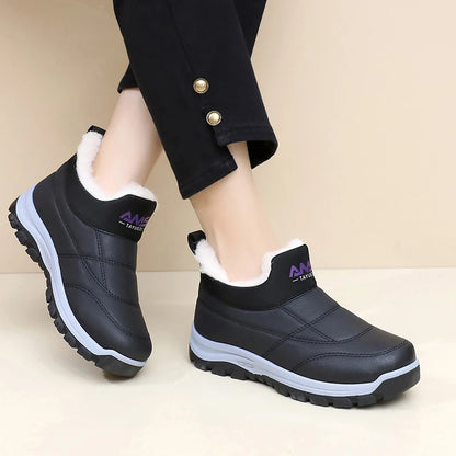 Durable and Supportive Orthopedic Shoes