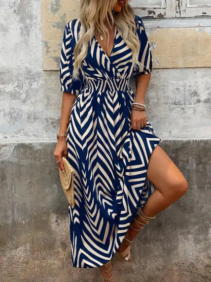 Chic and Comfortable Dress