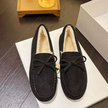 Casual and Supportive Orthopedic Flats