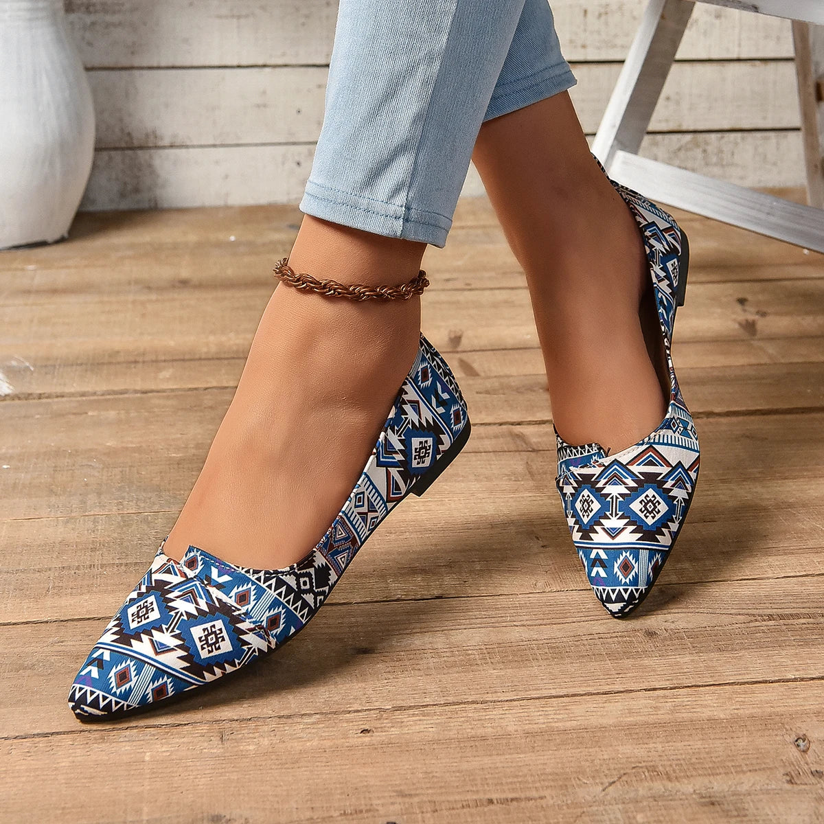 High-Quality Orthopedic Shoes