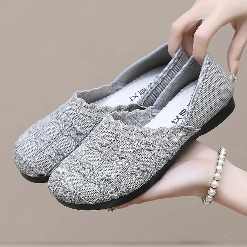 Fashionable and Supportive Orthopedic Sneakers