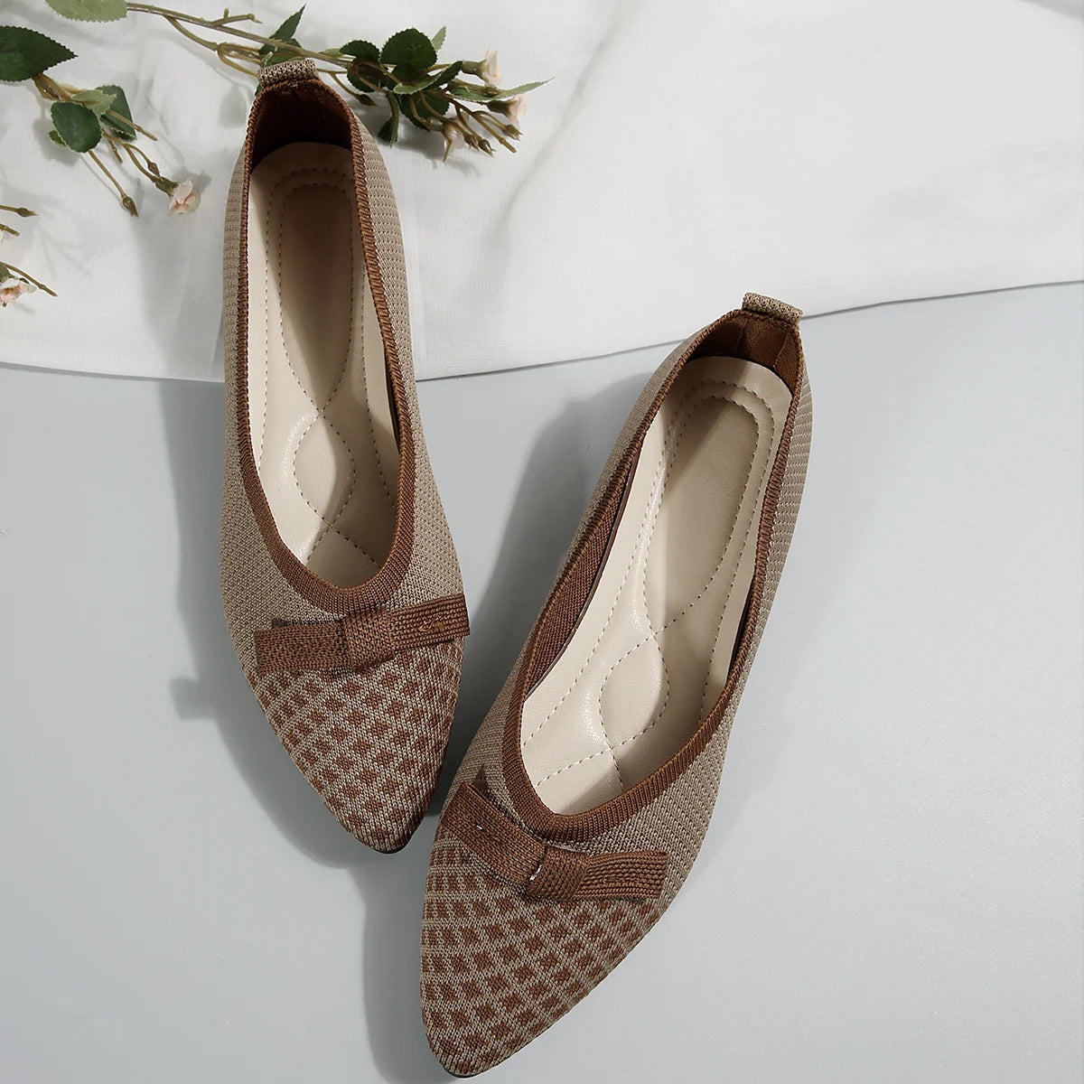 Fashionable and Supportive Orthopedic Sneakers