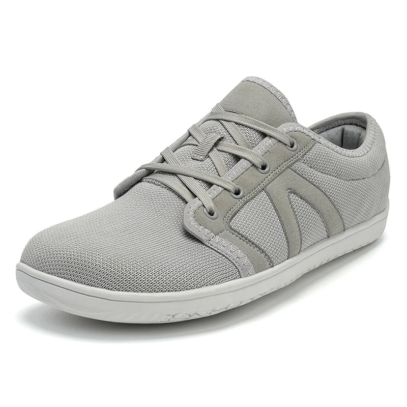 Casual and Supportive Orthopedic Sneakers