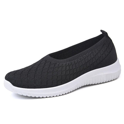 Fashionable and Supportive Orthopedic Loafers