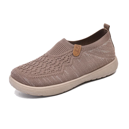 Casual and Supportive Orthopedic Shoes