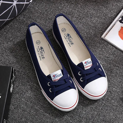 Sleek and Supportive Orthopedic Sneakers