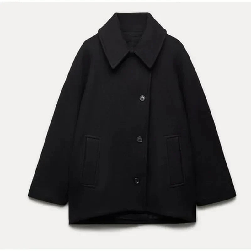 Beautifully Crafted Jacket