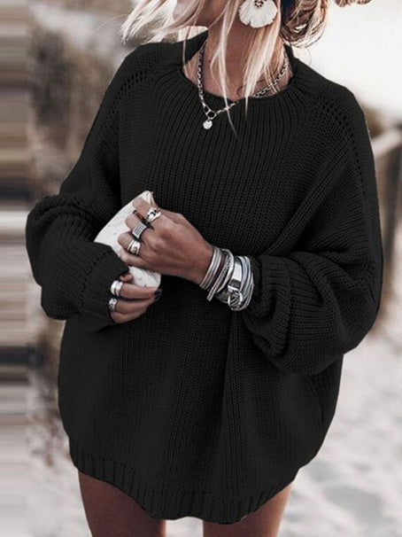 Thoughtfully Designed Jumper