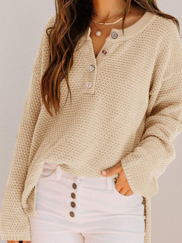Timeless Vintage Style Jumper
