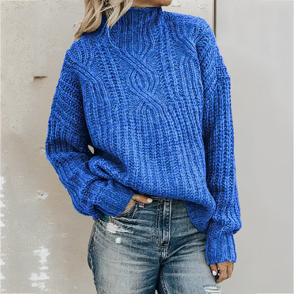 Gracefully Designed Jumper