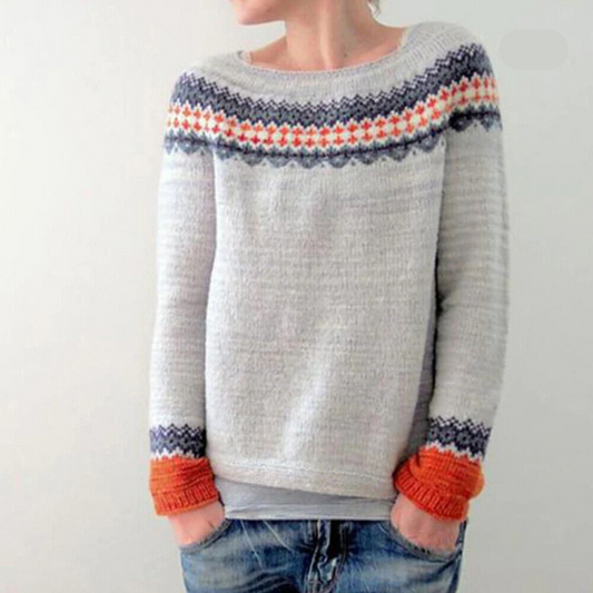 LM | Women's fashion sweater
