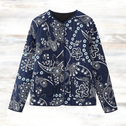 Elegantly Designed Jacket