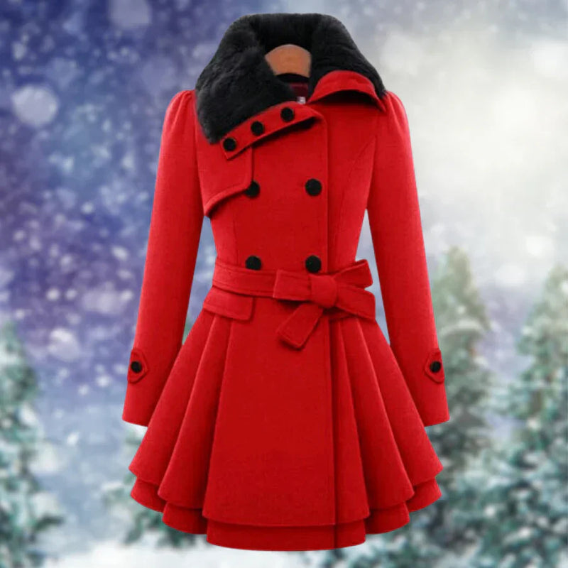 Timeless Vintage Style Jacket