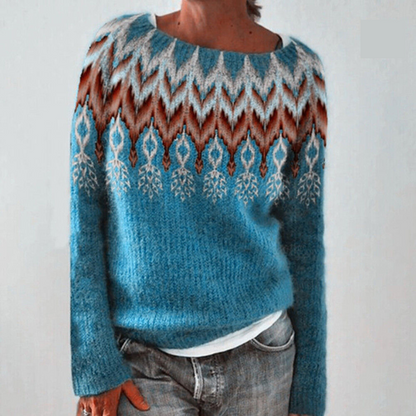 LM | Women's fashion sweater