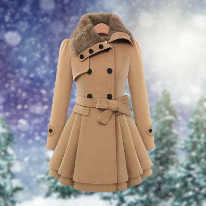 Timeless Vintage Style Jacket
