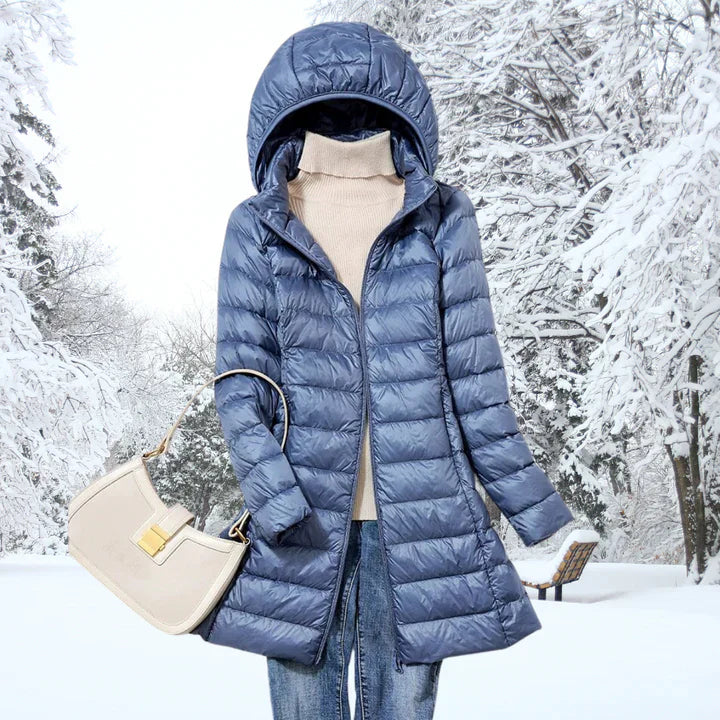 Elegantly Designed Jacket