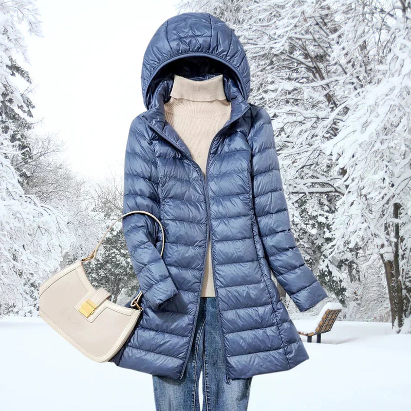 Classic Designed Jacket