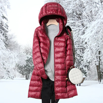 Classic Designed Jacket