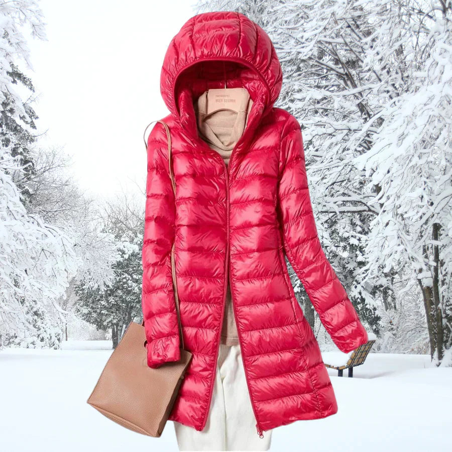 Classic Designed Jacket