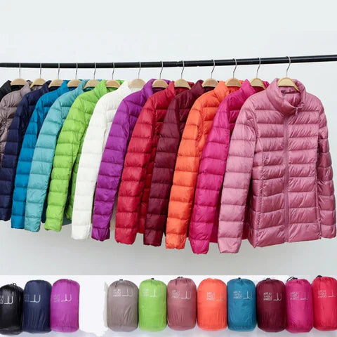 Beautifully Crafted Jacket
