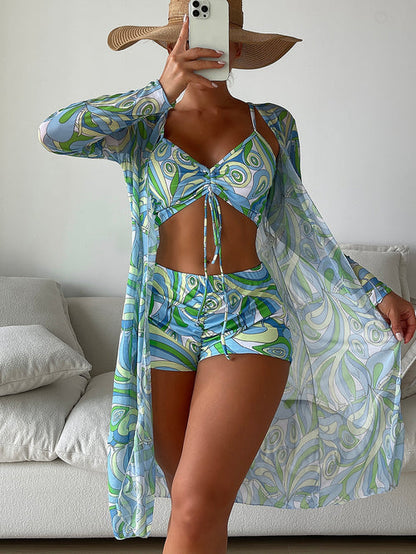 Lorene® | 3 in 1 Bikiniset
