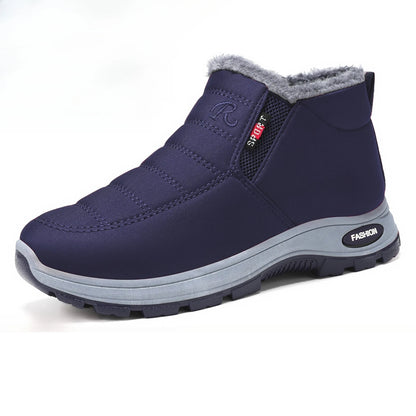 Versatile and Supportive Orthopedic Boots
