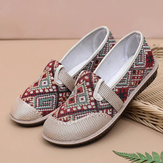 Comfortable and Fashionable Orthopedic Sneakers
