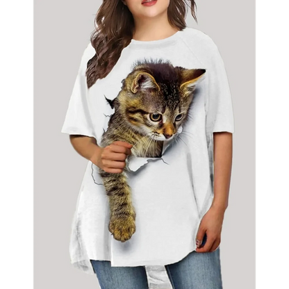 Sleek and Contemporary Shirt