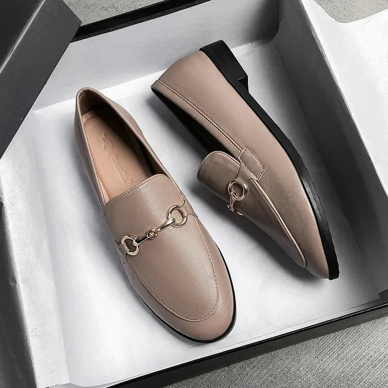 Comfortable and Fashionable Orthopedic Loafers