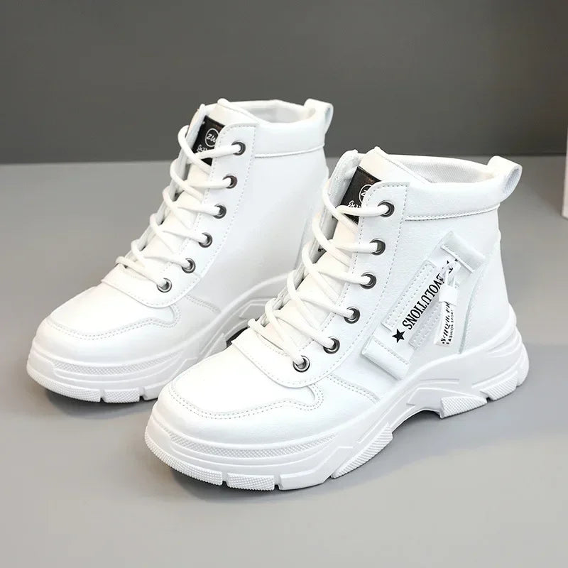 Supportive and Stylish Orthopedic Sneakers