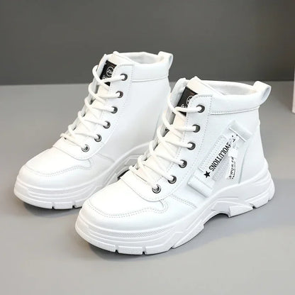Supportive and Stylish Orthopedic Sneakers
