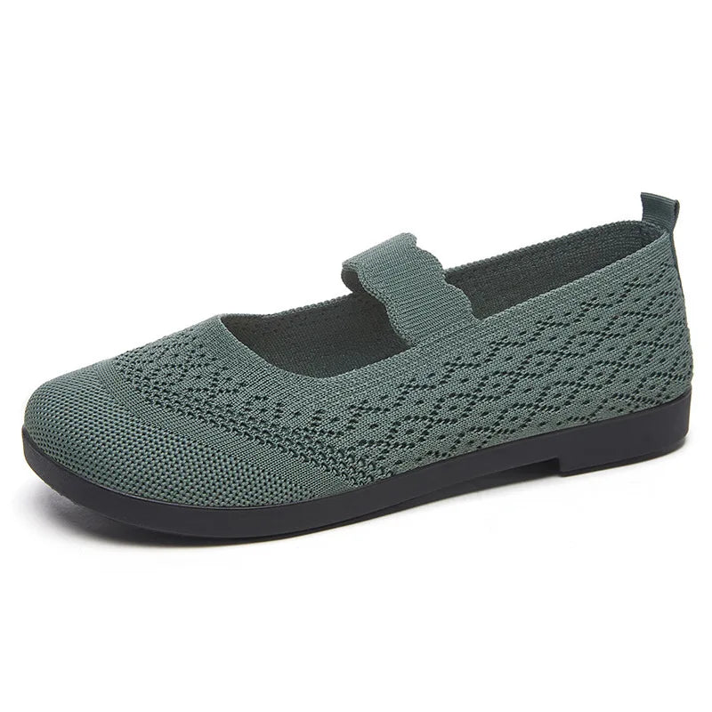 Comfortable and Fashionable Orthopedic Loafers