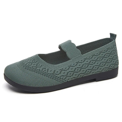 Comfortable and Fashionable Orthopedic Loafers