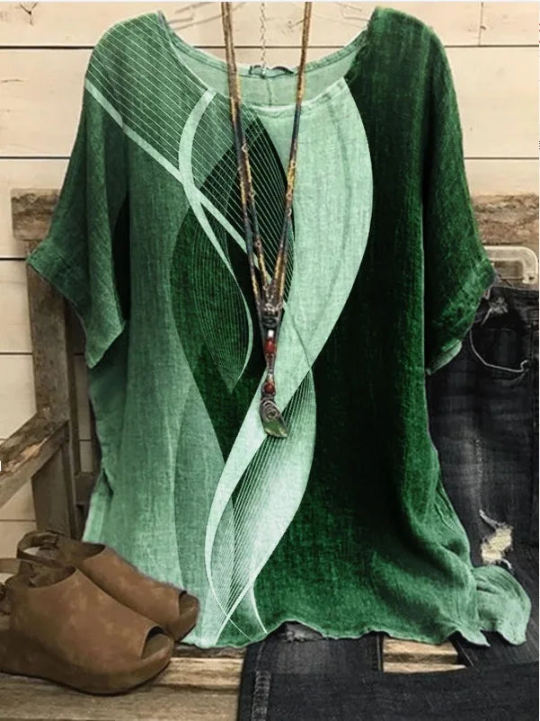 Bold and Beautiful Shirt